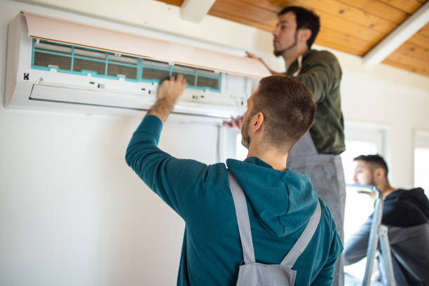 Reliable Vernon Hills, IL HVAC Solutions