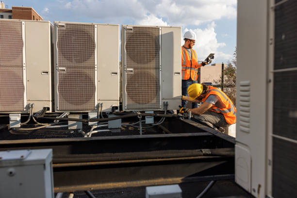 Best HVAC Emergency Services  in Vernon Hls, IL