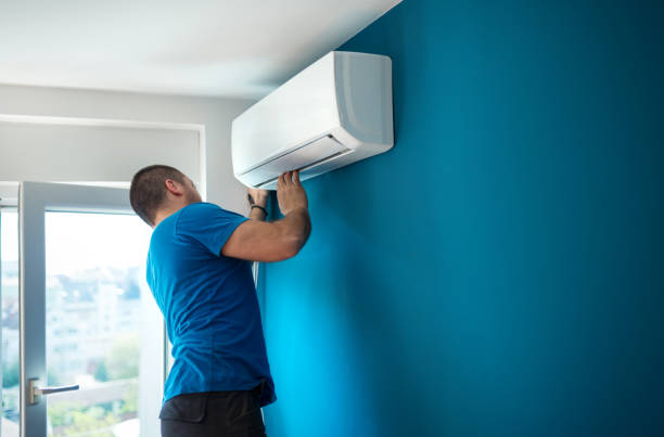 Best HVAC Air Duct Cleaning  in Vernon Hls, IL