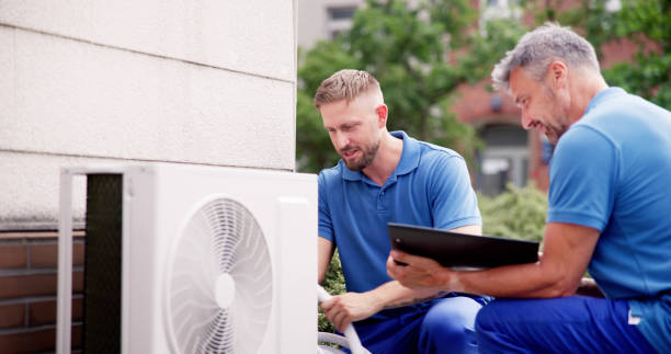 Best Residential HVAC Services  in Vernon Hls, IL