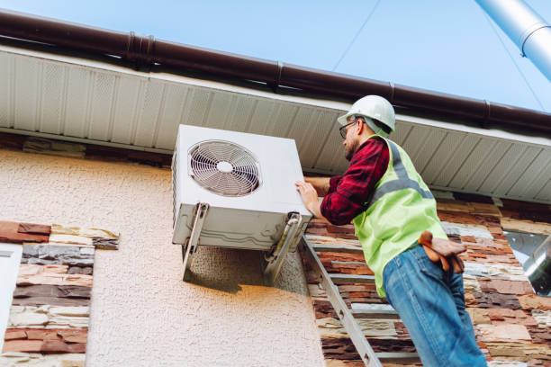Best Best HVAC Companies  in Vernon Hls, IL