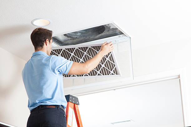 Best HVAC System Installation  in Vernon Hls, IL