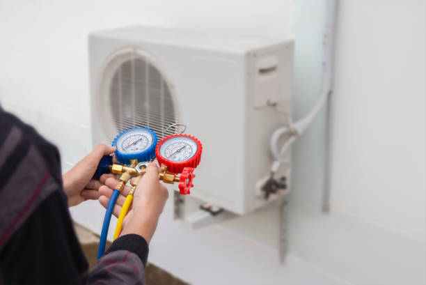 Best Air Conditioning Repair  in Vernon Hls, IL