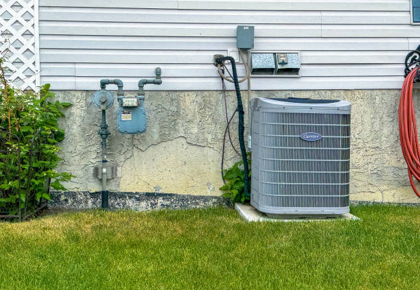 Best HVAC Air Duct Cleaning  in Vernon Hls, IL
